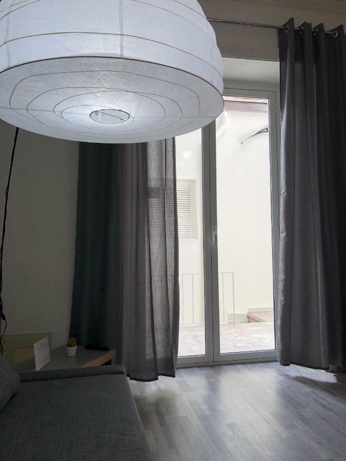 דירות קטאניה Tembo House - Pantano מראה חיצוני תמונה